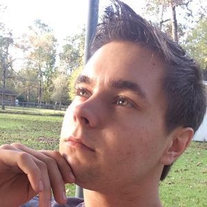 Meet your Posher, Robbie