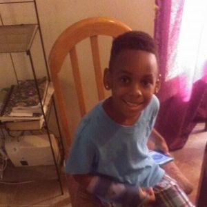 Meet your Posher, Jay