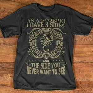 Meet your Posher, Kenny