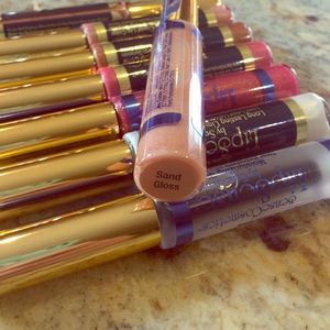 Sand gloss LipSense