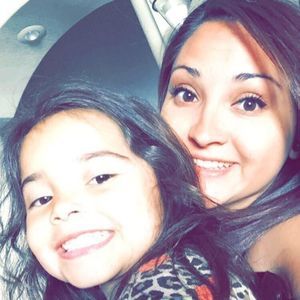 Meet your Posher, Marie