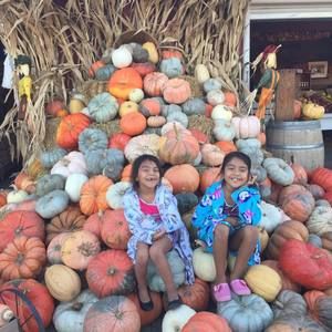 Meet your Posher, Sarai