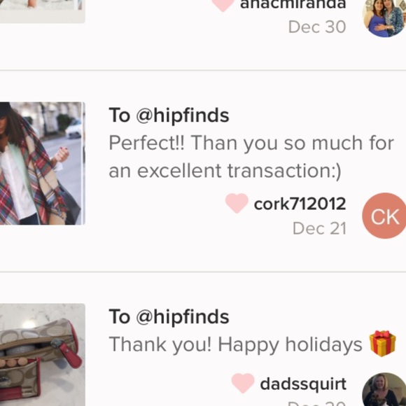 Blue Tarten Blanket Scarf - Picture 4 of 4