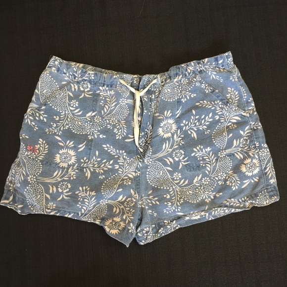 Ralph Lauren Children's size 10 Linen shorts
