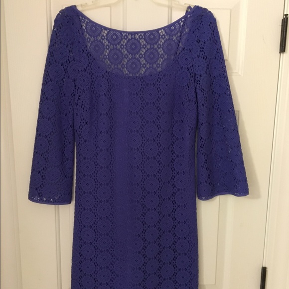 Lilly Pulitzer Dress Size Small