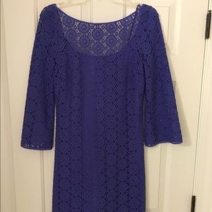 Lilly Pulitzer Dress Size Small
