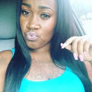 Meet your Posher, Keyana