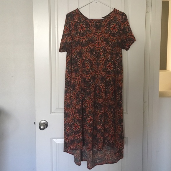 LuLaRoe Dress