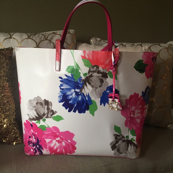 Kate spade tote/purse