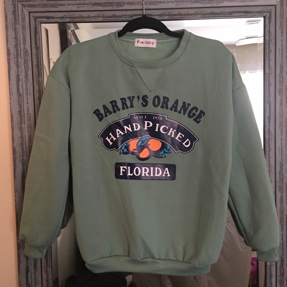 Crewneck
