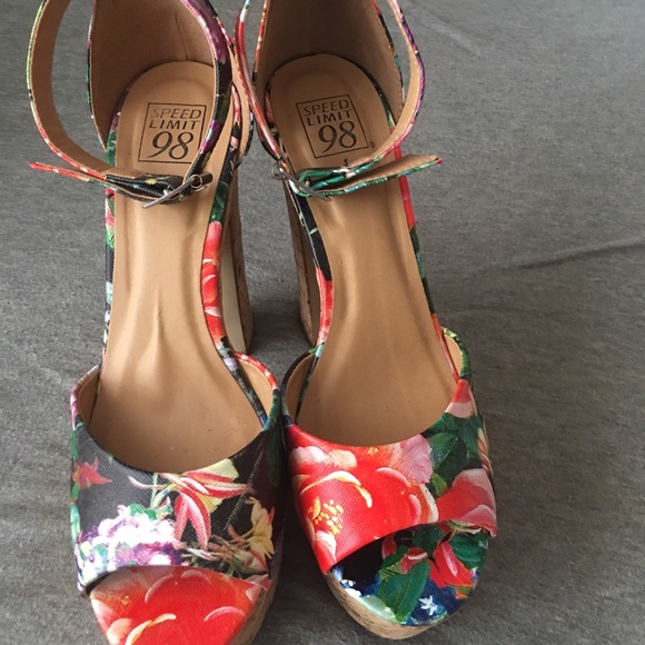 Wedges