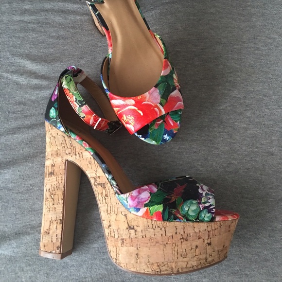 Wedges - Picture 2 of 2