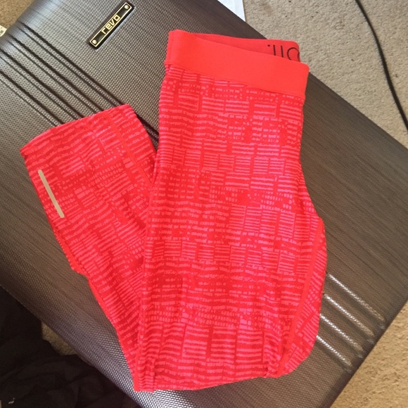 Nike workout pants