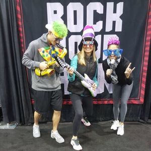 Meet your Posher, Josh