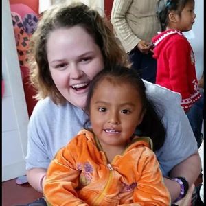 Meet your Posher, Katelyn