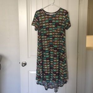 LuLaRoe Dress