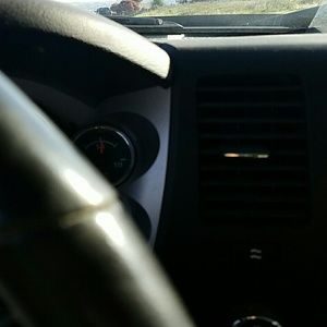 Meet your Posher, Rickie