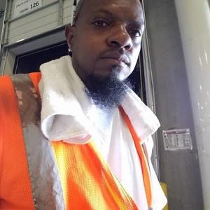 Meet your Posher, Terry