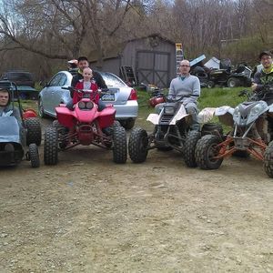 Meet your Posher, Eric