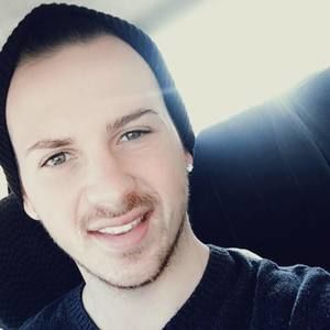 Meet your Posher, Jordan