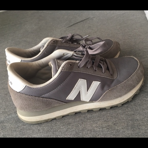 New balance 574