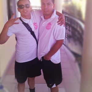 Meet your Posher, Josh