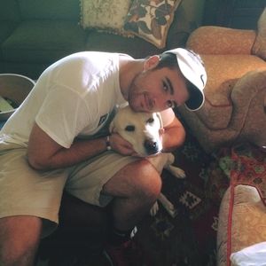 Meet your Posher, William