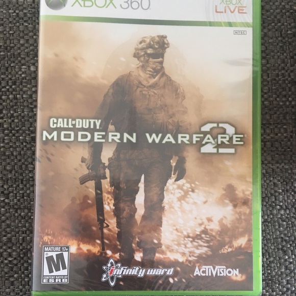 X Box Game