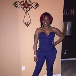 Meet your Posher, Genelle