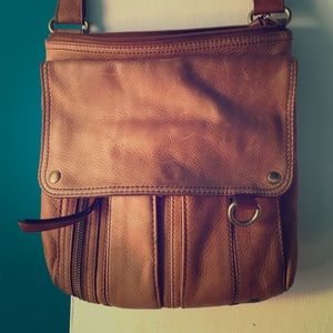 Fossil Crossbody Purse