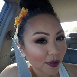 Meet your Posher, Rhaylynn