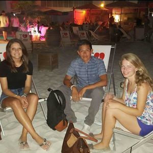 Meet your Posher, David