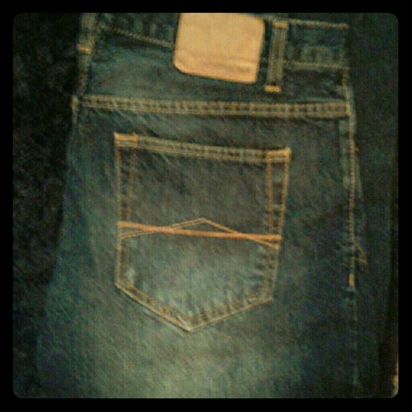 Aeropostale Jeans