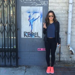 Meet your Posher, Jana