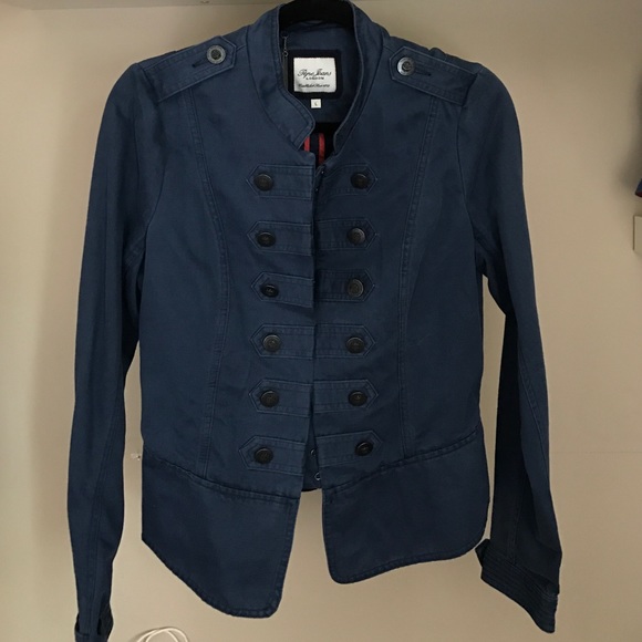 Pepe Jeans Vintage Jacket
