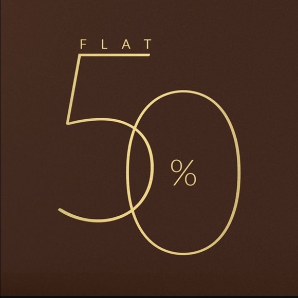 50% OFF MY ENTIRE CLOSET! - Picture 1 of 1