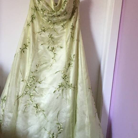 Formal Dress