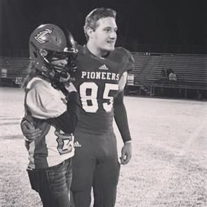 Meet your Posher, Kendra