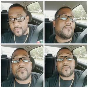 Meet your Posher, Henry