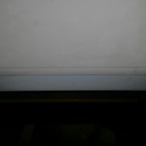 Meet your Posher, Rodney