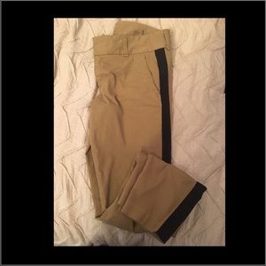 J.Crew Andie Chino