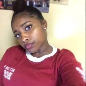 Meet your Posher, Alasha