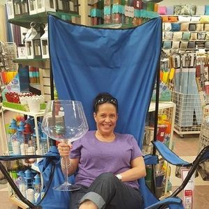 Meet your Posher, Anne