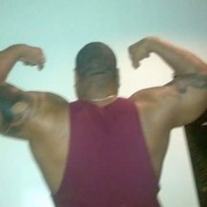 Meet your Posher, Blackdhel