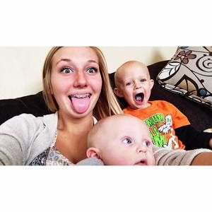 Meet your Posher, Annah