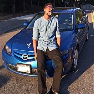 Meet your Posher, Leon