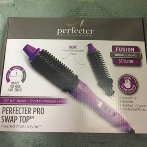 Perfecter Pro Swap Top styler