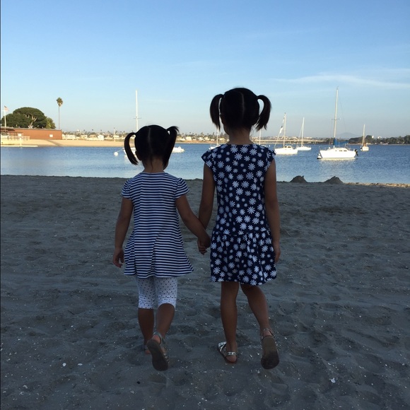 Meet your Posher, Winnie