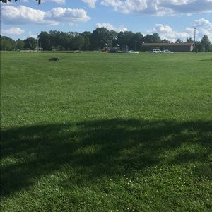 Meet your Posher, Shelly ann