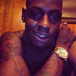 Meet your Posher, Walter